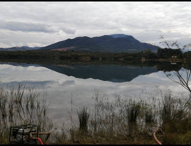 123HA FARM FOR SALE IN LEVUBU
